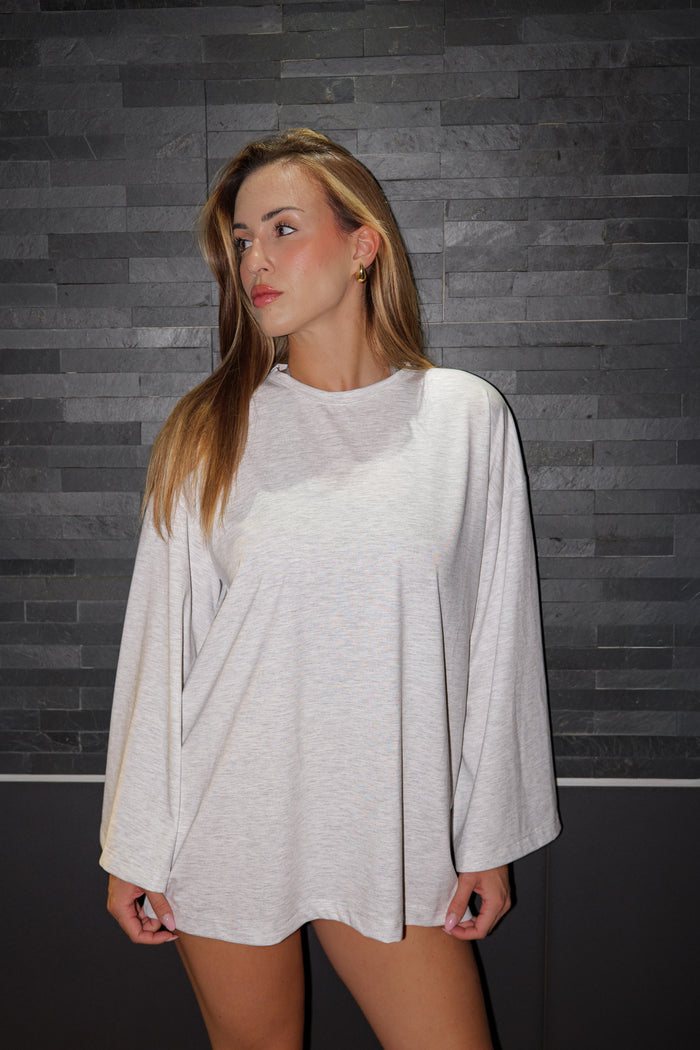 T-shirt Oversize Alma VICOLO