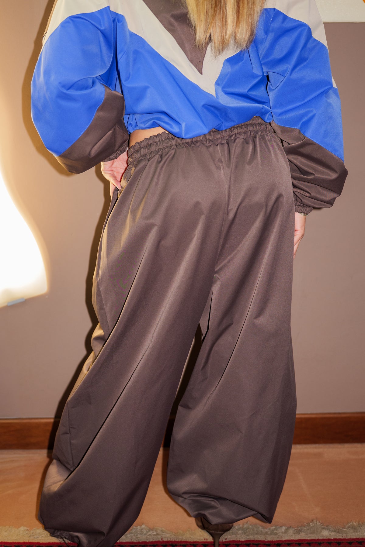 Track Pants Tokio