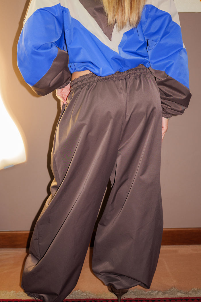 Track Pants Tokio