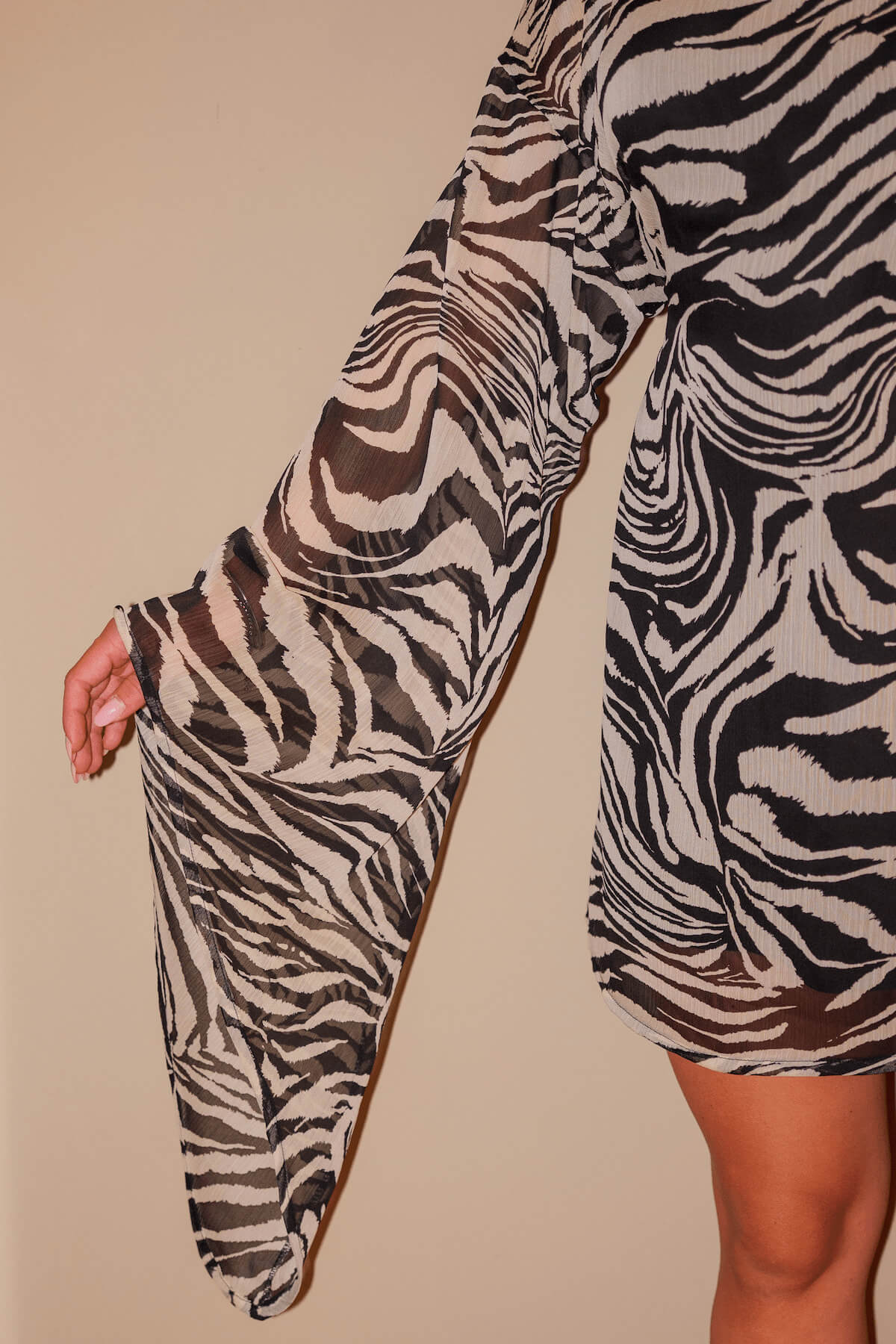 Abito Zebras