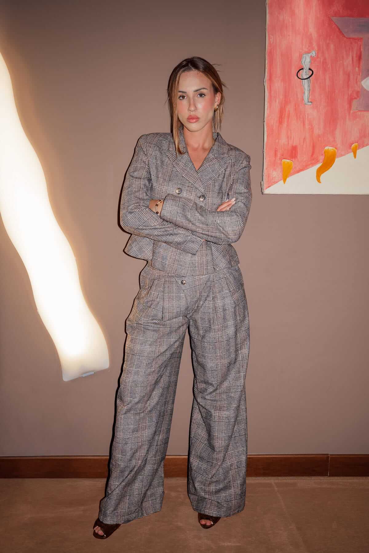 Pantalone Charlotte