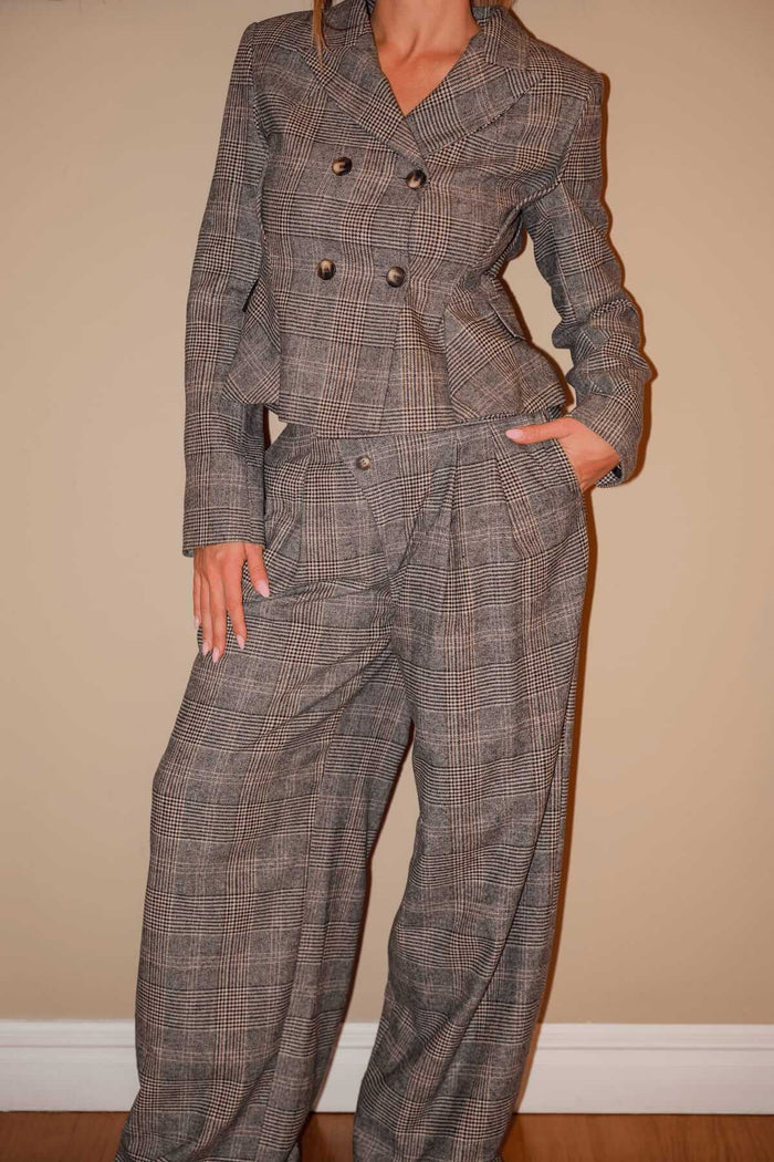 Pantalone Charlotte