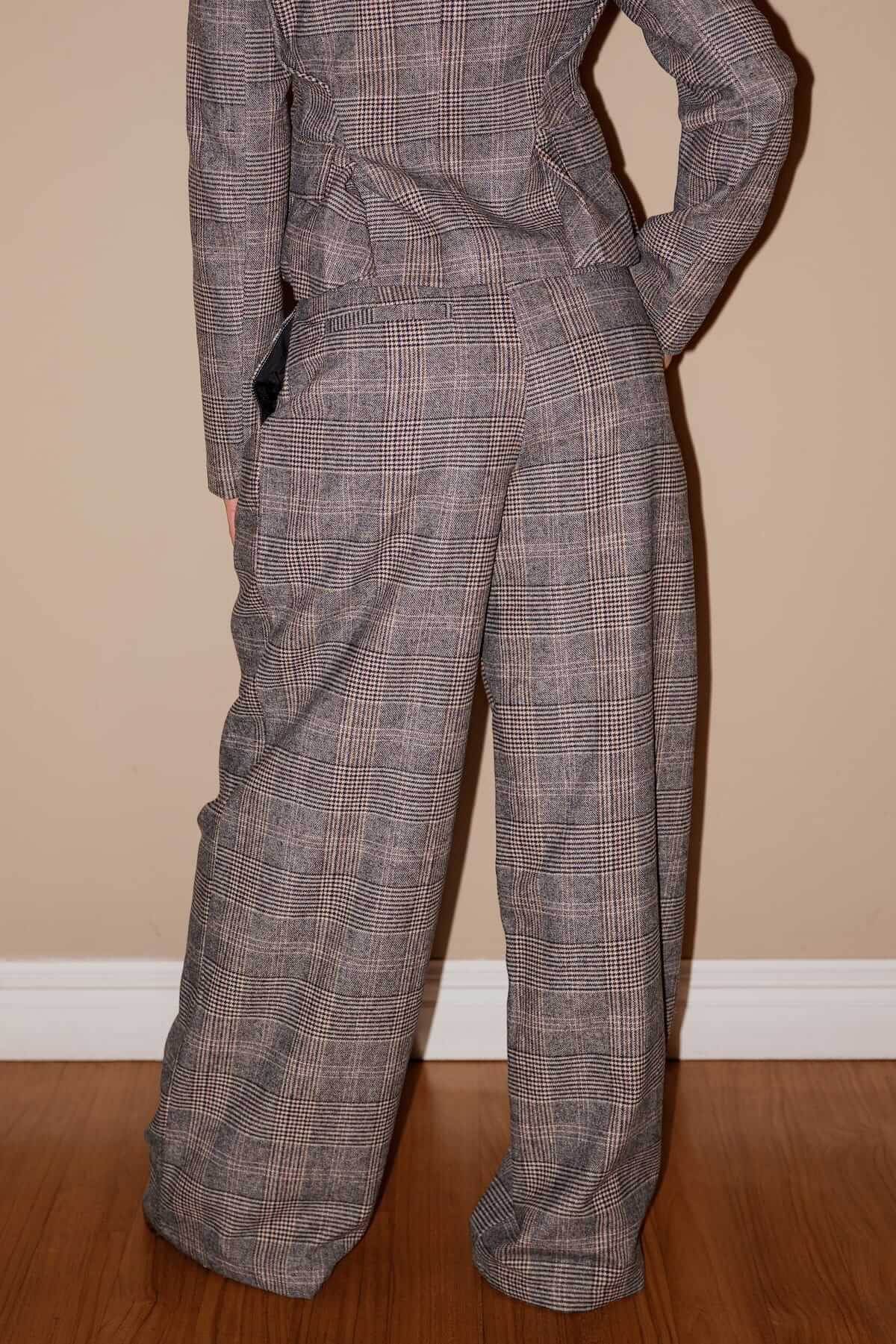Pantalone Charlotte